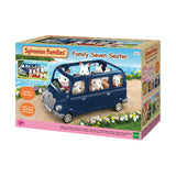 5274 Sylvanian Families - Auto familiare a 7 posti