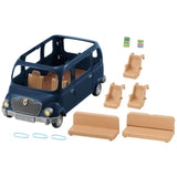 5274 Sylvanian Families - Auto familiare a 7 posti