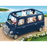 5274 Sylvanian Families - Auto familiare a 7 posti