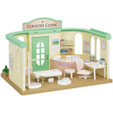 5096 Sylvanian Families - Studio Medico con Accessori