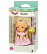 6004 Sylvanian Families - TOWN Ragazza Barboncino