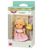 6004 Sylvanian Families - TOWN Ragazza Barboncino