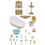 5286 Sylvanian Families - Bagno Country Set