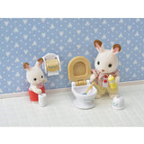 5286 Sylvanian Families - Bagno Country Set