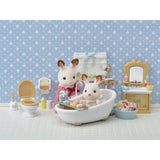 5286 Sylvanian Families - Bagno Country Set