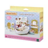 5286 Sylvanian Families - Bagno Country Set