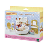 5286 Sylvanian Families - Bagno Country Set