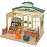 5315 Sylvanian Families - Drogheria