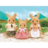 5272 Sylvanian Families - Famiglia Canguro