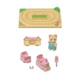 5320 Sylvanian Families - Trenino Choo-Choo