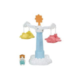 5334 Sylvanian Families - Giostra dell'aeroplano