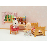 5338 Sylvanian Families - Set cameretta dei bambini