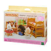 5338 Sylvanian Families - Set cameretta dei bambini