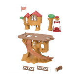 5450 Sylvanian Families - Casa sull'albero
