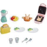 5444 Sylvanian Families - Set Prima Colazione