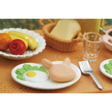 5444 Sylvanian Families - Set Prima Colazione