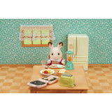 5444 Sylvanian Families - Set Prima Colazione