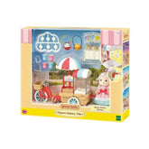 5653 Sylvanian Families - Triciclo dei Popcorn