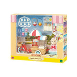 5653 Sylvanian Families - Triciclo dei Popcorn