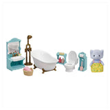 5380 Sylvanian Families - Accessori bagno ed elefantina