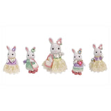 5647 Sylvanian Families - Set da gioco Fashion - Collezione di gioielli e gemme