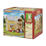 5671 Sylvanian Families - Bluebell Cottage - Gift Set