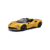 18-16016 - Bburago - 1:18 - Ferrari R&P - SF90 Spider - Oro
