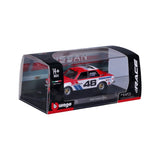 925730.006 - Bburago BRE DATSUN 510 - 1:43 Race