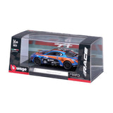 925729.006 - Bburago ALPINE A110 CUP - 1:43 Race