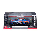 925729.006 - Bburago ALPINE A110 CUP - 1:43 Race