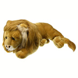 05844 Plush & Company - 'ZEKYLL' LEONE CROSS - PELUCHE L. 50 CM.