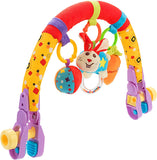 05040 VITAG- GIOCO ATTIVITA' PASSEGGINO ARCHETTO