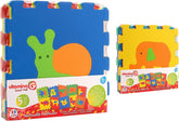 05049 VITAMINAG - MATTONELLE PUZZLE ANI 5PZ