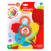 05463 VITAMINAG - SONAGLINO FIORE ATTIVITA' Con VENTOSA