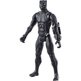 ZZ914 Hasbro - Avengers Titan Hero - Black Panther