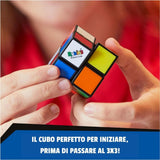 6064345 RUBIK il Cubo 2X2 'MINI'