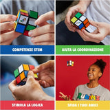 6064345 RUBIK il Cubo 2X2 'MINI'