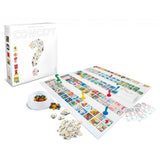 ASMODEE 8640 - Concept