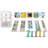 ASMODEE 8640 - Concept