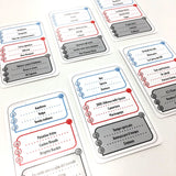 ASMODEE 8640 - Concept