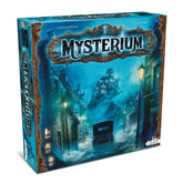 8692 Asmodee - Mysterium