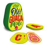 8148 - ASMODEE - Ol? ! Guacamole