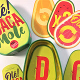 8148 - ASMODEE - Ol? ! Guacamole