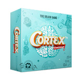 8930 Asmodee - Cortex Challenge