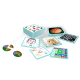 8930 Asmodee - Cortex Challenge