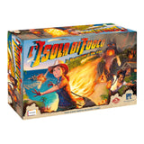 8271 Asmodee - L'Isola di Fuoco