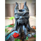 8271 Asmodee - L'Isola di Fuoco