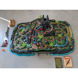 8271 Asmodee - L'Isola di Fuoco