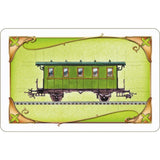 ASMODEE 8510 - Ticket To Ride