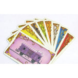 ASMODEE 8500 - Ticket To Ride Europa